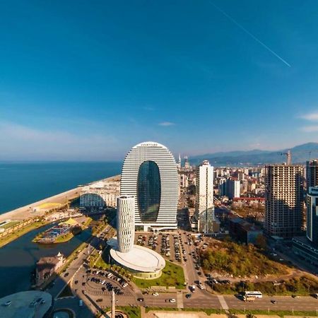 Batumi Luxury Resort & Sea View Aparthotel Eksteriør billede