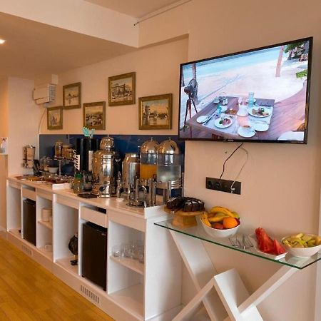 Batumi Luxury Resort & Sea View Aparthotel Eksteriør billede