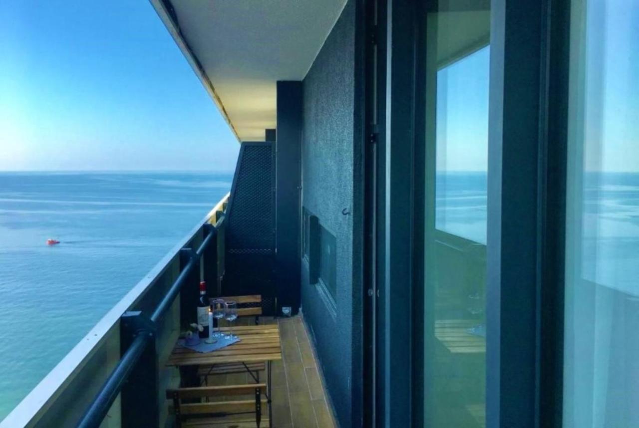 Batumi Luxury Resort & Sea View Aparthotel Eksteriør billede