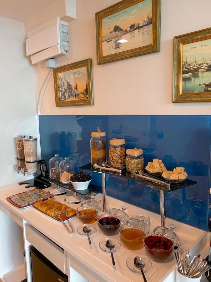 Batumi Luxury Resort & Sea View Aparthotel Eksteriør billede